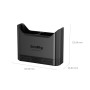 SmallRig Chargeur de batterie d’appareil photo pour NP-FZ100