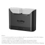 SmallRig Chargeur de batterie d’appareil photo pour NP-FZ100