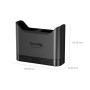 SmallRig Chargeur de batterie d’appareil photo pour LP-E6P