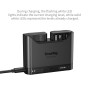 SmallRig Chargeur de batterie pour appareil photo EN-EL15c