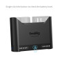 SmallRig Chargeur de batterie pour appareil photo EN-EL15c