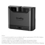 SmallRig Chargeur de batterie pour DMW-BLK22