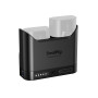 SmallRig Chargeur de batterie pour DMW-BLK22
