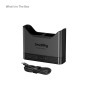 SmallRig Chargeur de batterie d’appareil photo pour NP-FW50