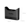 SmallRig Chargeur de batterie d’appareil photo pour NP-FW50