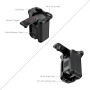 SmallRig Kit de cage pour DJI Osmo Action 5 Pro / 4 / 3