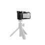 SmallRig Kit de cage pour DJI Osmo Action 5 Pro / 4 / 3