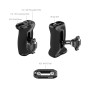SmallRig HawkLock H21 Poignée latérale à dégagement rapide
