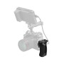 SmallRig HawkLock H21 Poignée latérale à dégagement rapide
