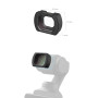 SmallRig Objectif grand-angle pour DJI Osmo Pocket 3