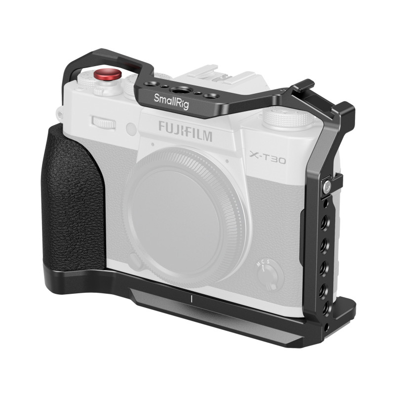 SmallRig Cage pour FUJIFILM X-T30 / X-T30 II / X-T30 III
