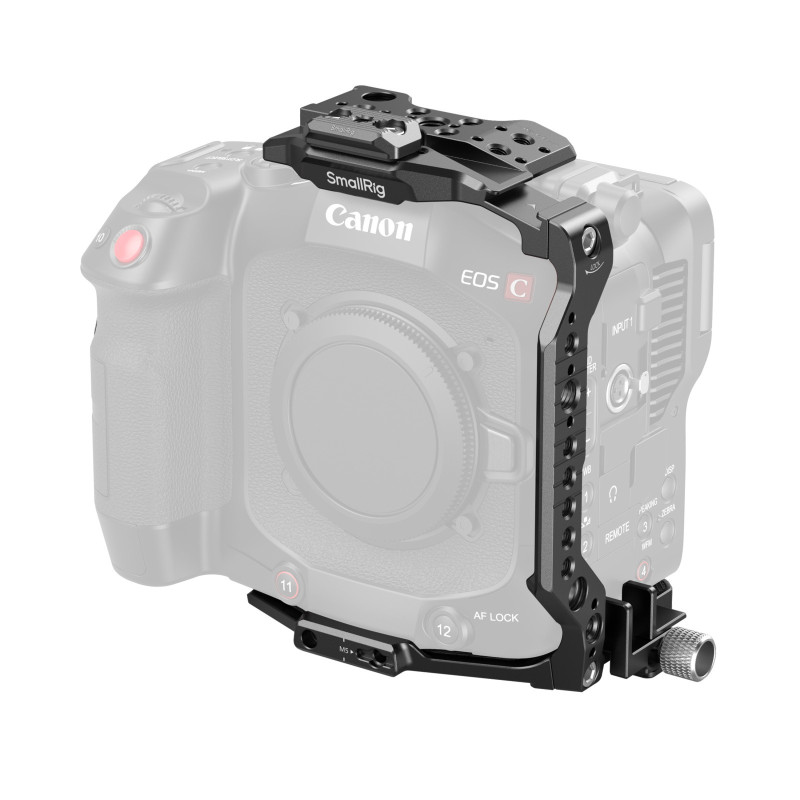 SmallRig Cage pour Canon EOS C80