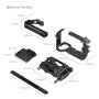 SmallRig Kit de cage pour Sony FX3 / FX30