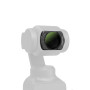 SmallRig Filtre ND2-ND32 amovible pour DJI Osmo Pocket 3