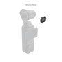 SmallRig Kit de filtre multifonctionnel pour DJI Osmo Pocket 3