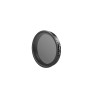SmallRig Filtre CPL amovible pour DJI Osmo Action 5 Pro / 4