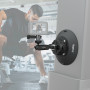 SmallRig Support à ventouse 6" pour caméras d’action