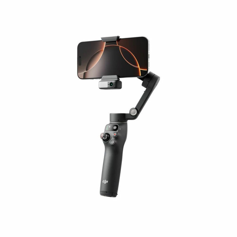 DJI Osmo Mobile 8 Stabilisateur 3 axes pour Smartphone