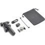 DJI Osmo Mobile 8 Stabilisateur 3 axes pour Smartphone