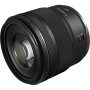 Canon Objectif RF 45 mm F1.2 STM Noir