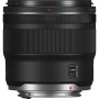 Canon Objectif RF 45 mm F1.2 STM Noir