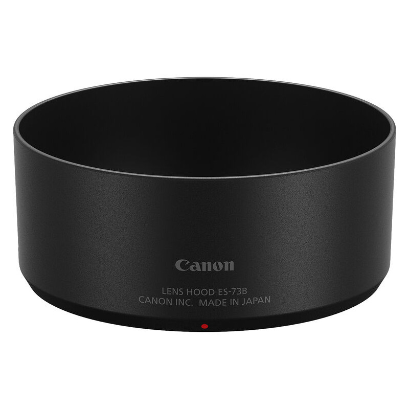Canon ES-73B Pare-soleil pour objectif 45/1.2