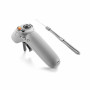 DJI Drône Avata 2 Fly Smart Combo (3 batteries)