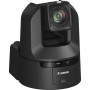 Canon Caméra PTZ CR-N400 Capteur 1.0" 4K UHD 60P HDR DIGIC DV7 Noir