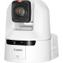 Canon Caméra PTZ CR-N400 Capteur 1.0" 4K UHD 60P HDR DIGIC DV7 Blanc