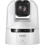 Canon Caméra PTZ CR-N400 Capteur 1.0" 4K UHD 60P HDR DIGIC DV7 Blanc