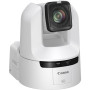 Canon Caméra PTZ CR-N400 Capteur 1.0" 4K UHD 60P HDR DIGIC DV7 Blanc
