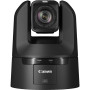 Canon Caméra PTZ CR-N350 Capteur 1.0" 4K UHD 60P HDR DIGIC DV7 Noir