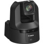 Canon Caméra PTZ CR-N350 Capteur 1.0" 4K UHD 60P HDR DIGIC DV7 Noir