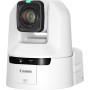 Canon Caméra PTZ CR-N350 Capteur 1.0" 4K UHD 60P HDR DIGIC DV7 Blanc