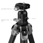 Smallrig Trépied photo portable en fibre de carbone