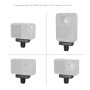 Smallrig Adaptateur dégagement rapide pour Osmo 360/Action5Pro/4/3