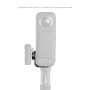 Smallrig Support pour Insta360 X4 / X5 avec support de Cold Shoe