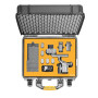 HPRC Valise type 2460 avec mousse pour Sony ILME-FX2
