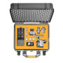 HPRC Valise type 2460 avec mousse pour Sony ILME-FX2