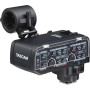 Tascam Adaptateur XLR/MIC pour Camera Nikon DSLR