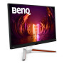 Benq Moniteur 32" EX3210U UHD, IPS, 16:9, 2x HDMI, DP, USB