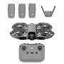 DJI Drône Neo 2 Fly More Combo (avec radio RC-N3)