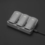 DJI Station de recharge bidirectionnelle pour DJI Neo 2