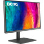 BenQ DesignVue PD2706U écran LED 27" 3840x2160 4K @60Hz IPS 400 cd/m²
