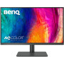 BenQ DesignVue PD2706U écran LED 27" 3840x2160 4K @60Hz IPS 400 cd/m²