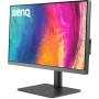 BenQ DesignVue PD2706U écran LED 27" 3840x2160 4K @60Hz IPS 400 cd/m²