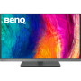 BenQ DesignVue PD2706U écran LED 27" 3840x2160 4K @60Hz IPS 400 cd/m²