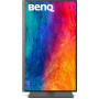 BenQ DesignVue PD2706U écran LED 27" 3840x2160 4K @60Hz IPS 400 cd/m²