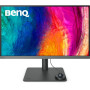 BenQ DesignVue PD2706U écran LED 27" 3840x2160 4K @60Hz IPS 400 cd/m²