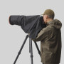 Sony LCR-EL Grande housse protection imperméable et respirante noire